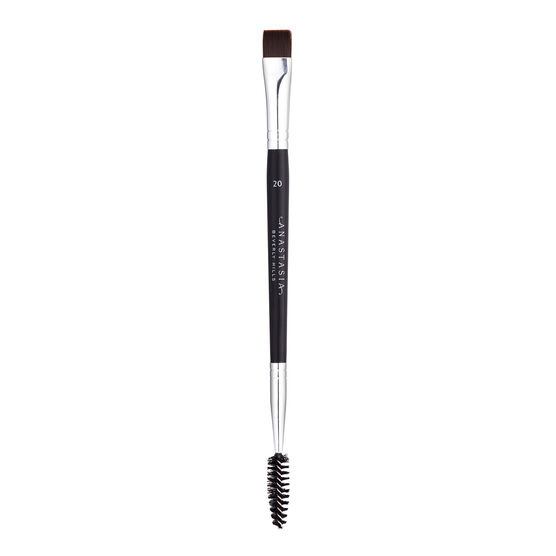 ANASTASIA  BRUSH         BROW N&deg;20
